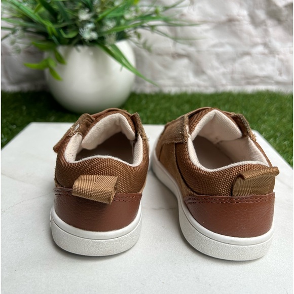 UGG RENNON LOW-CHESTNUT size 7 gently used - Picture 8 of 16